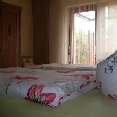 Herrig Apartment *