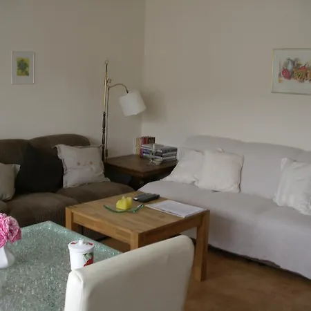 Herrig Апартаменты