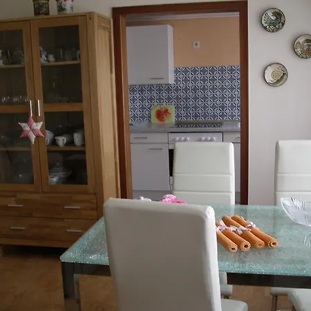 Апартаменты Herrig *