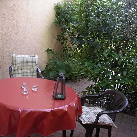 Апартаменты Herrig