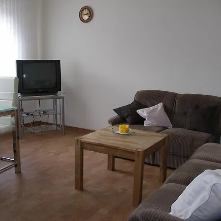 Herrig Апартаменты