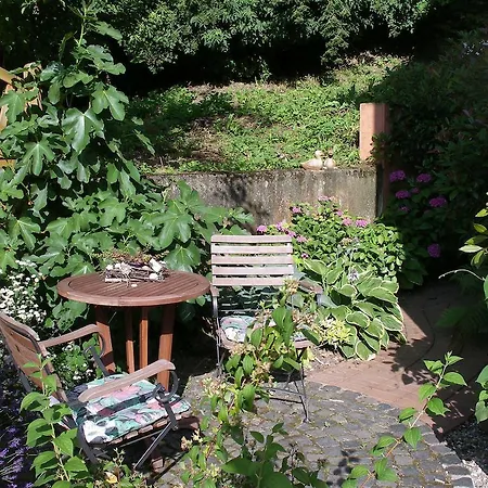 Апартаменты Herrig