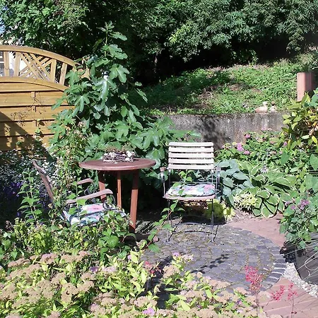 Апартаменты Herrig *