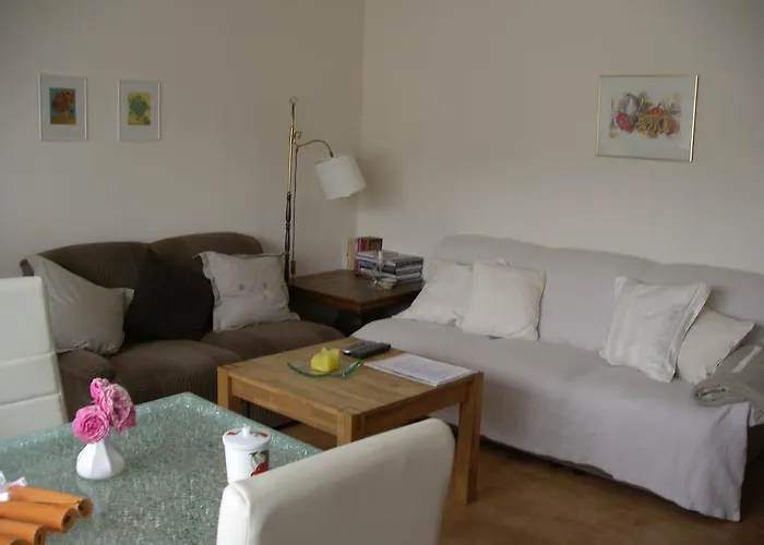 Herrig Apartament